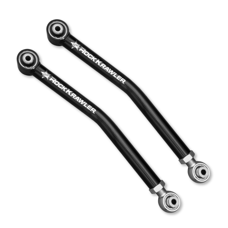 Jeep Wrangler JT Control Arms - Rear - Rock Krawler - Lower - `19-`27 Jeep Wrangler JT Control Arms - Rear - Rock Krawler - Lower - `19-`27